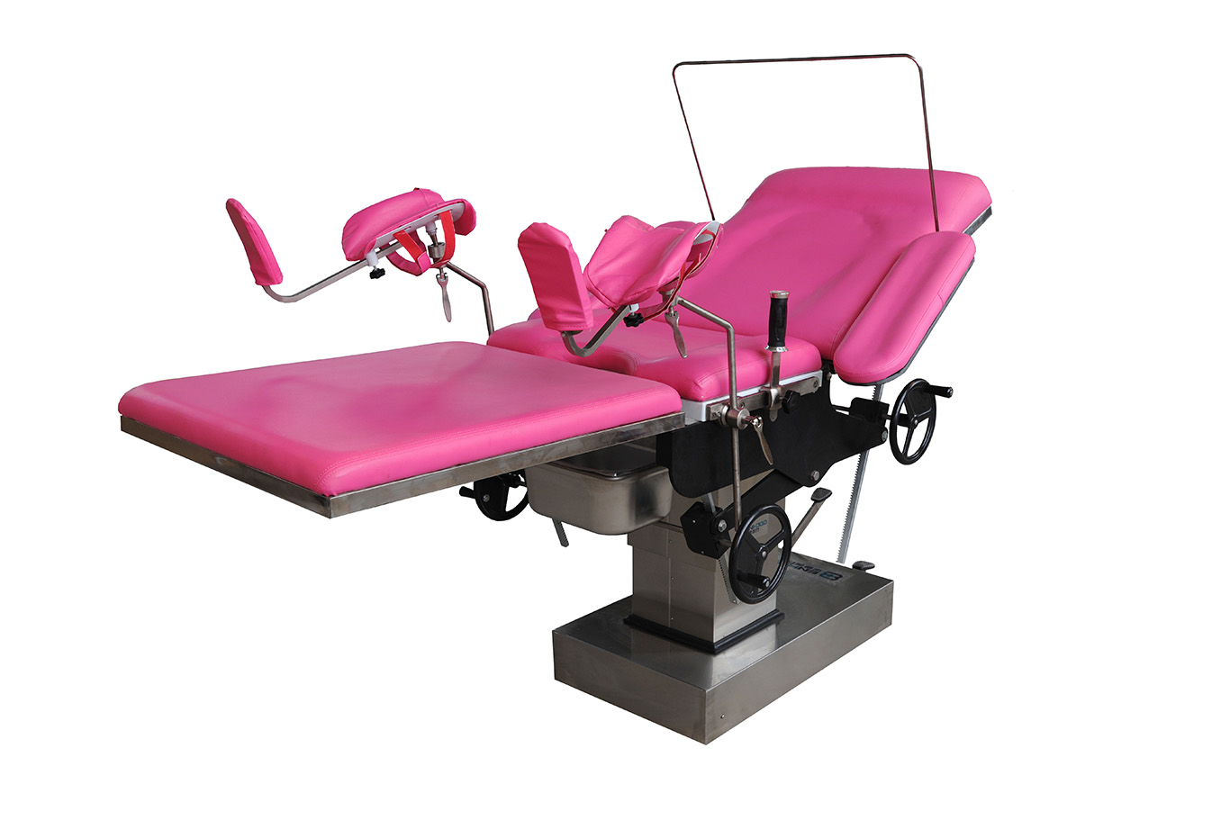 WYC2003A  Hydraulic Obstetric Delivery  Gyn Examination Surgery  Operating Table