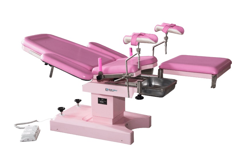 WYDC01B Electric Gynecology and Obstetrics Table