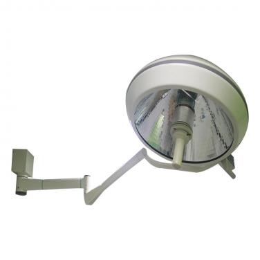 WYZ700Wall Mounted Halogen OT Light for Oral Surgeries