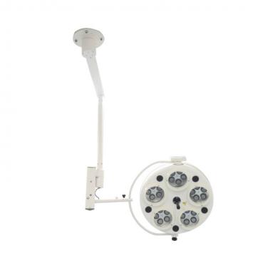 WYLEDK5 Ceiling Minor LED Veterinary Surgical Lighting