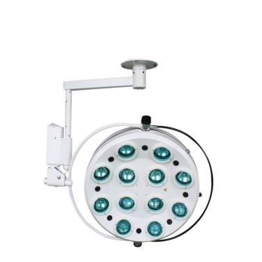 WYK12 Ceiling Shadowless Operating Lamps