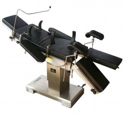 WYD01A Multi-function Electrical Medical Operating Table for C arm and X-Ray Optional