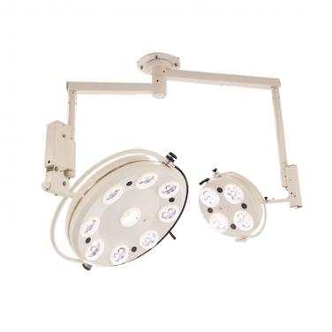 WYLEDK9/4 Double Ceiling LED Surgical Operating Theater Lighting