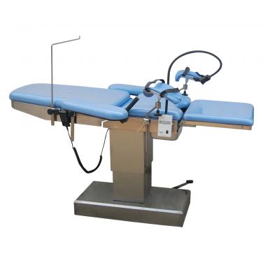 WYDC05B Electric Medical Table for Gynecology and Obstetrics