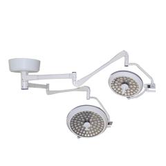 WYLED500/700M Ceiling LED Surgical Light for plastic surgeries