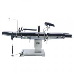 WYD02A Multi-purpose Electrical Medical Operating Table Surgery Bed X-Ray Optional