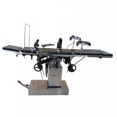 WY3001A Side Controlled Multi-Purpose Hydraulic Operating Table