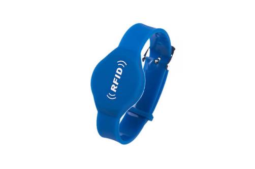RFID PVC Wristband RSW-T201