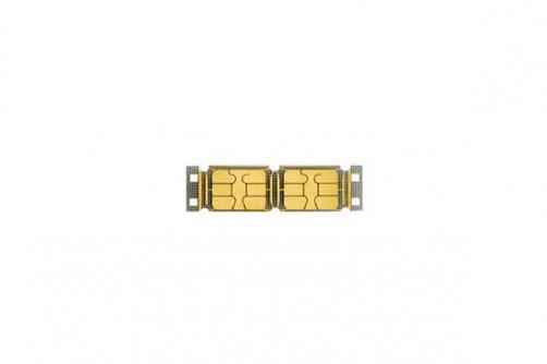 FM4442 IC Card Chip
