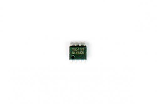 Over_Under voltage LPCS