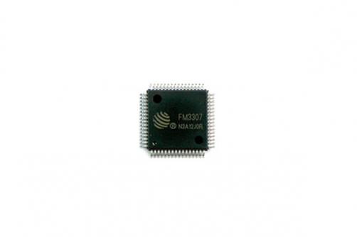 FM320X