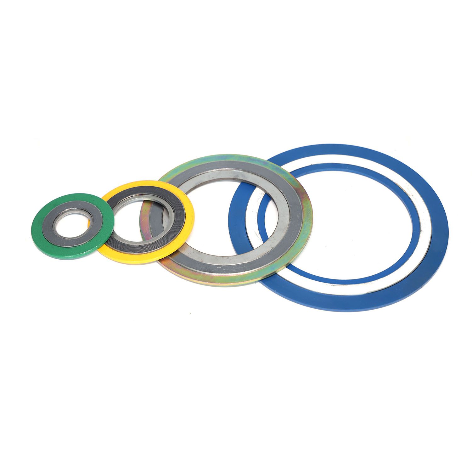 Spiral Wound Gasket