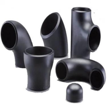 A234 WPB Fittings
