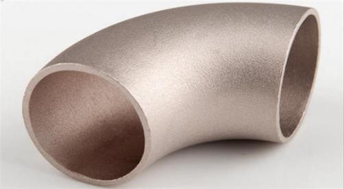 COPPER NICKEL FITTINGS