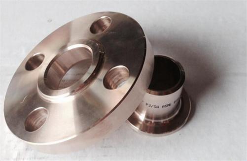 COPPER NICKEL 90/10 FLANGES