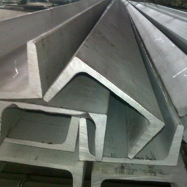 S S 316L  Channel Bar