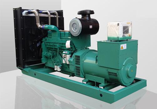 200-600KW Diesel Generator Sets