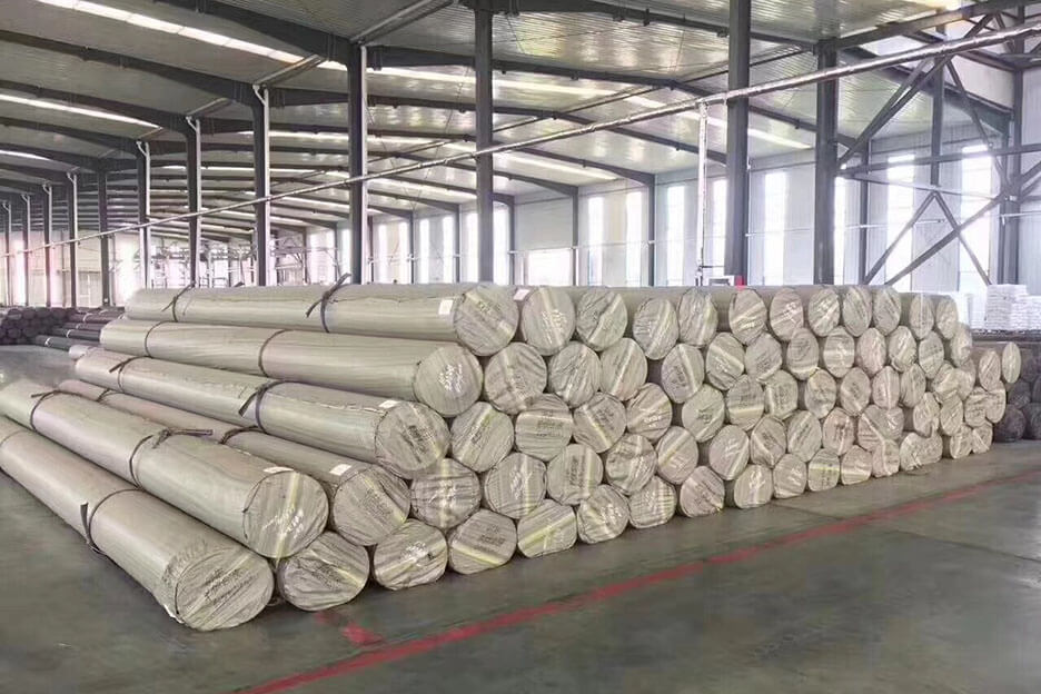 Experienced supplier of Woven Geotextile