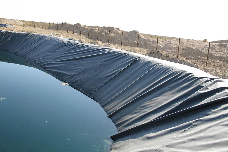 Experienced supplier of Geotextile Membrane