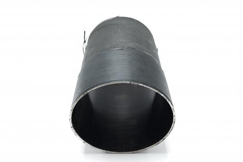 Φ5'' (125.8mm) x 7.3'' (185mm) (1.0/1.0)Ω Flat Aluminum Voice Coil, YQ0506