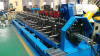 Cable Tray Roll Forming Machine