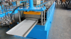 Door/Window Roll Forming Machine