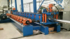Highway Guardrail Roll Forming Machine