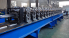 Scaffold Plank Roll Forming Machine