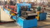 Purlin Roll Forming Machine