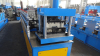 Light Gauge Steel Roll Forming Machine