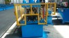 Vineyard Post Roll Forming Machine