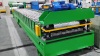 Corrugated/Sinusoidal Roof Panel Roll Forming Machine
