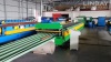 Trapezoidal Roof Panel Roll Forming Machine