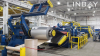 Steel Slitting Machine