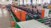 Cable Tray Roll Forming Machine