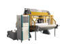 Automatic Conveyor Beam Press For Facial Mask