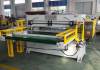 Automatic Conveyor Beam Press