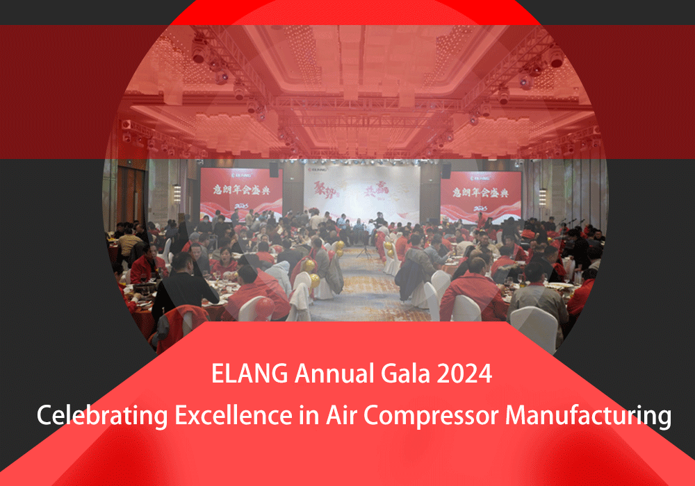 The Power of Precision: ELANG 2024 Annual Gala