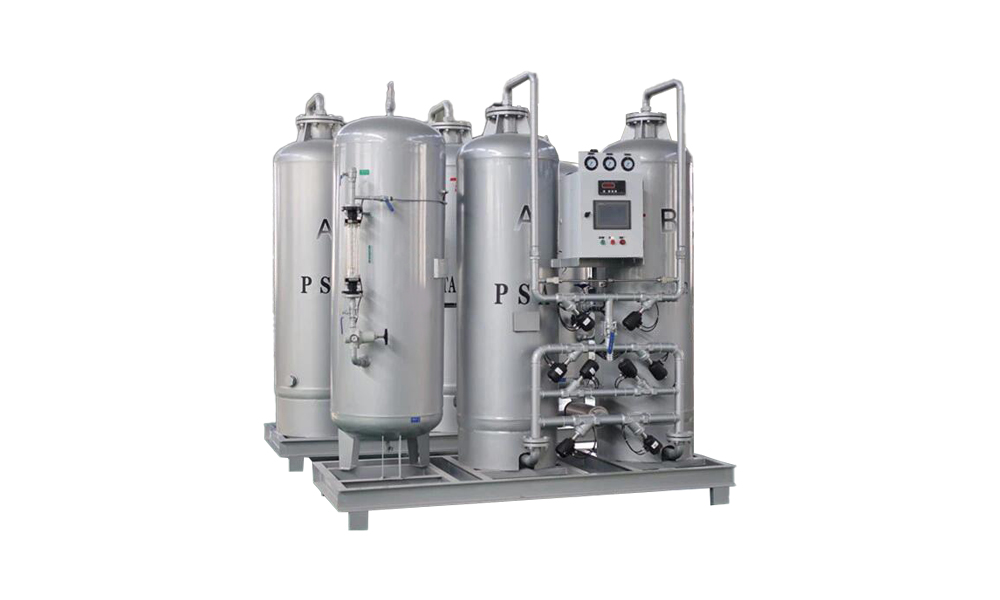 Psa Oxygen/Nitrogen Gas Generator