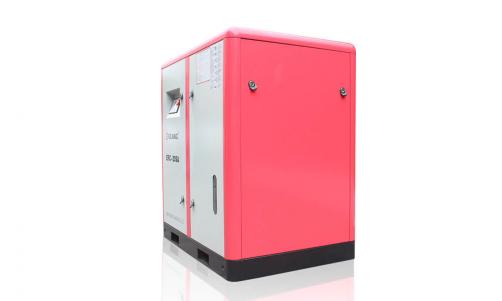 20HP 15Kw Belt Driven Screw Air Compressor