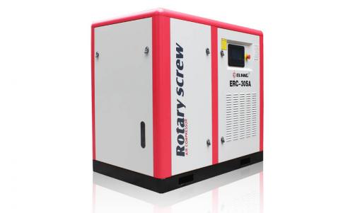 PM VSD Screw Air Compressor