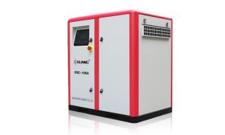 10HP 7.5Kw Direct Driven Screw Air Compressor