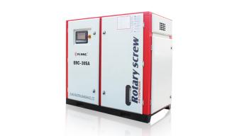 30HP 22Kw Energy Saving Two Stage Screw Air Compressor