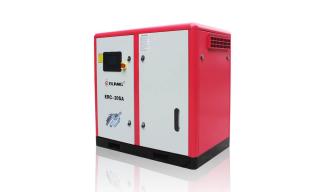 20HP 15Kw VSD Permanent Magnet Screw Air Compressor