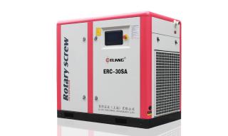 Direct Driven Screw Air Compressor