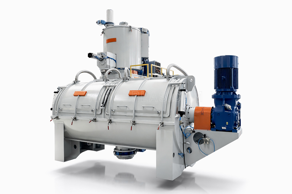 Pvc Mixer Types Professional Supplier of PVC Mixer | Kingz Machinery