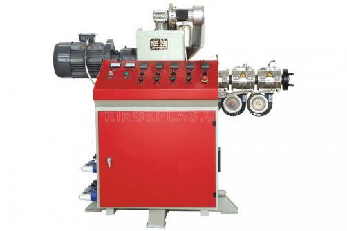 Co-Extruder