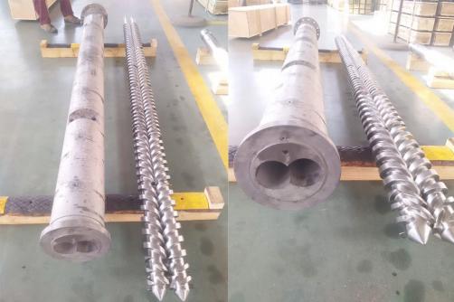Screw and Barrel SJP90/32