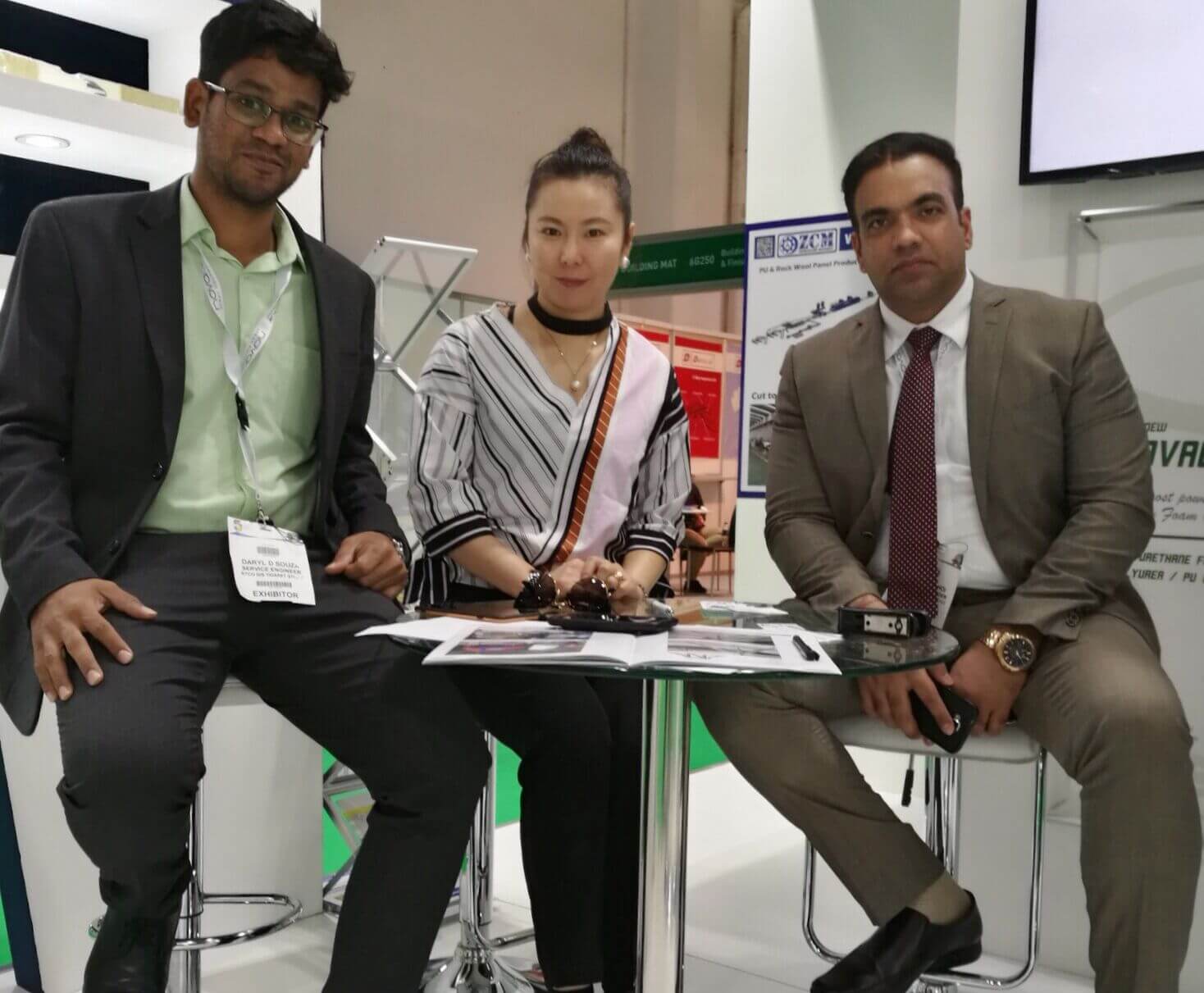 Dubai Exhibition