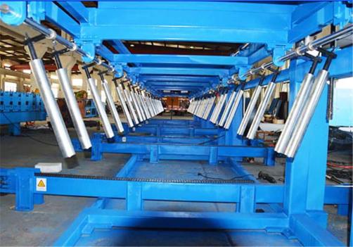 Stacker